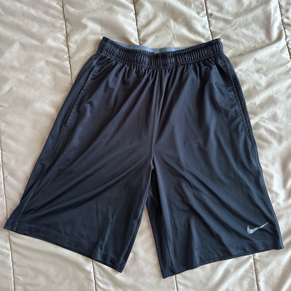 141 Nike Men's Dri-Fit Fly 2.0 Training Shorts